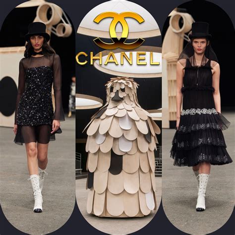 chanel prix haute couture|Chanel haute couture price.